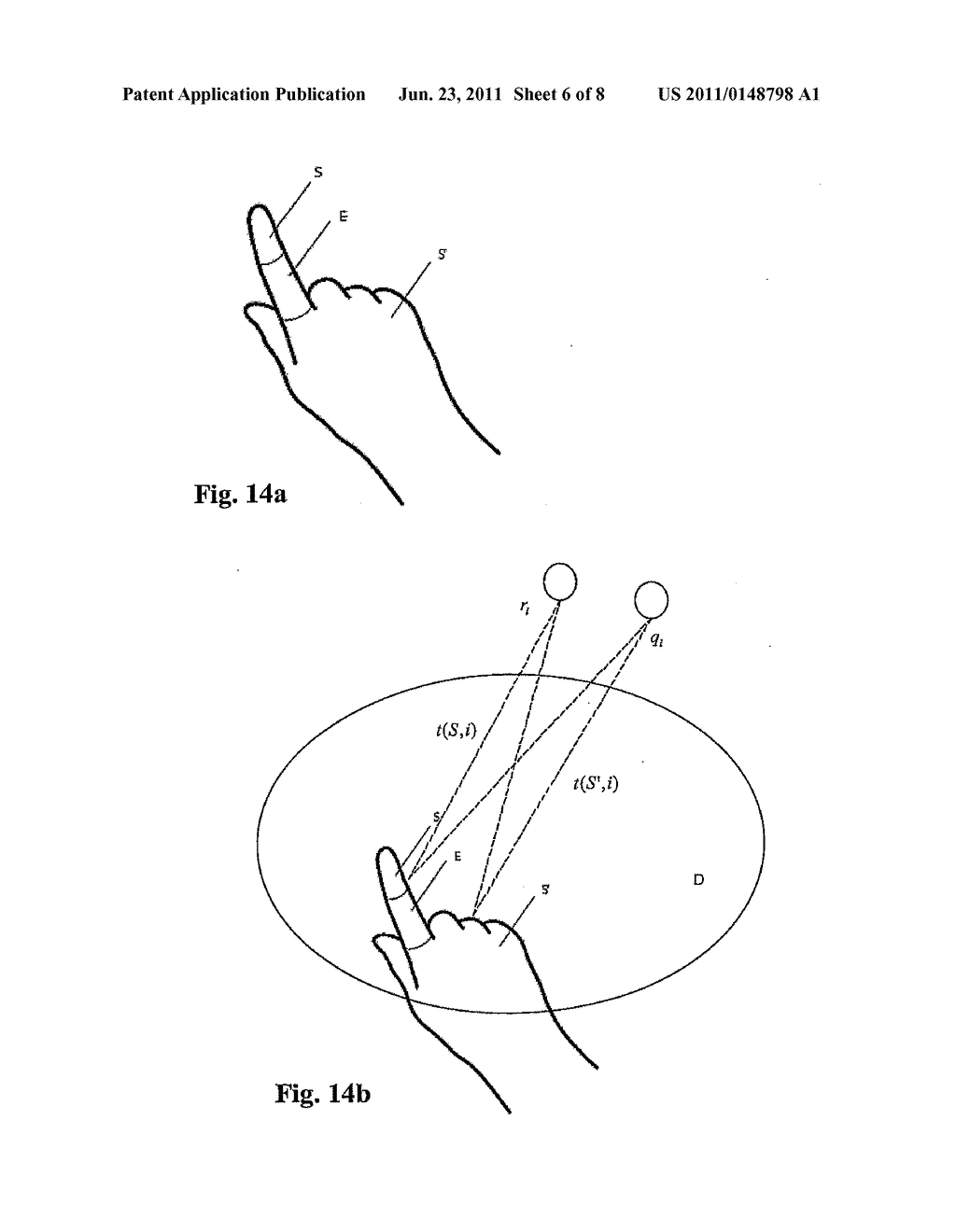 OBJECT LOCATION - diagram, schematic, and image 07