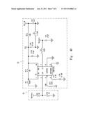 PRESENTATION APPARATUS EQUIPPED WITH A TOUCH PANEL diagram and image