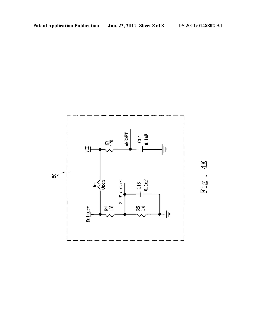 PRESENTATION APPARATUS EQUIPPED WITH A TOUCH PANEL - diagram, schematic, and image 09