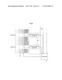 TOUCH SCREEN DEVICE diagram and image