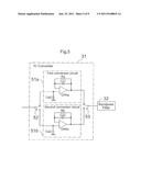 TOUCH SCREEN DEVICE diagram and image