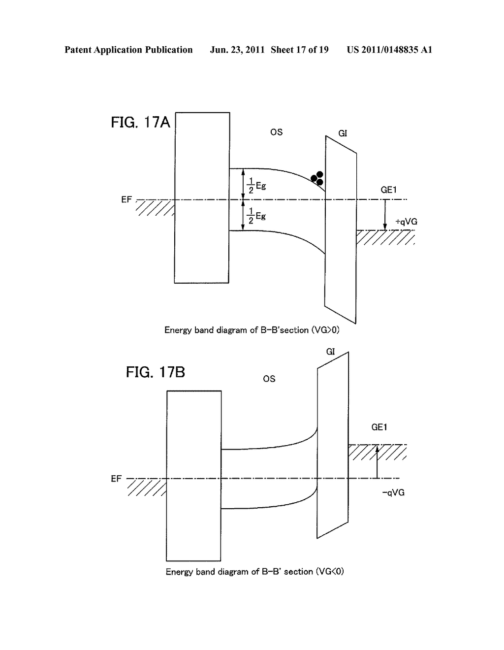 DISPLAY DEVICE INCLUDING OPTICAL SENSOR AND DRIVING METHOD THEREOF - diagram, schematic, and image 18