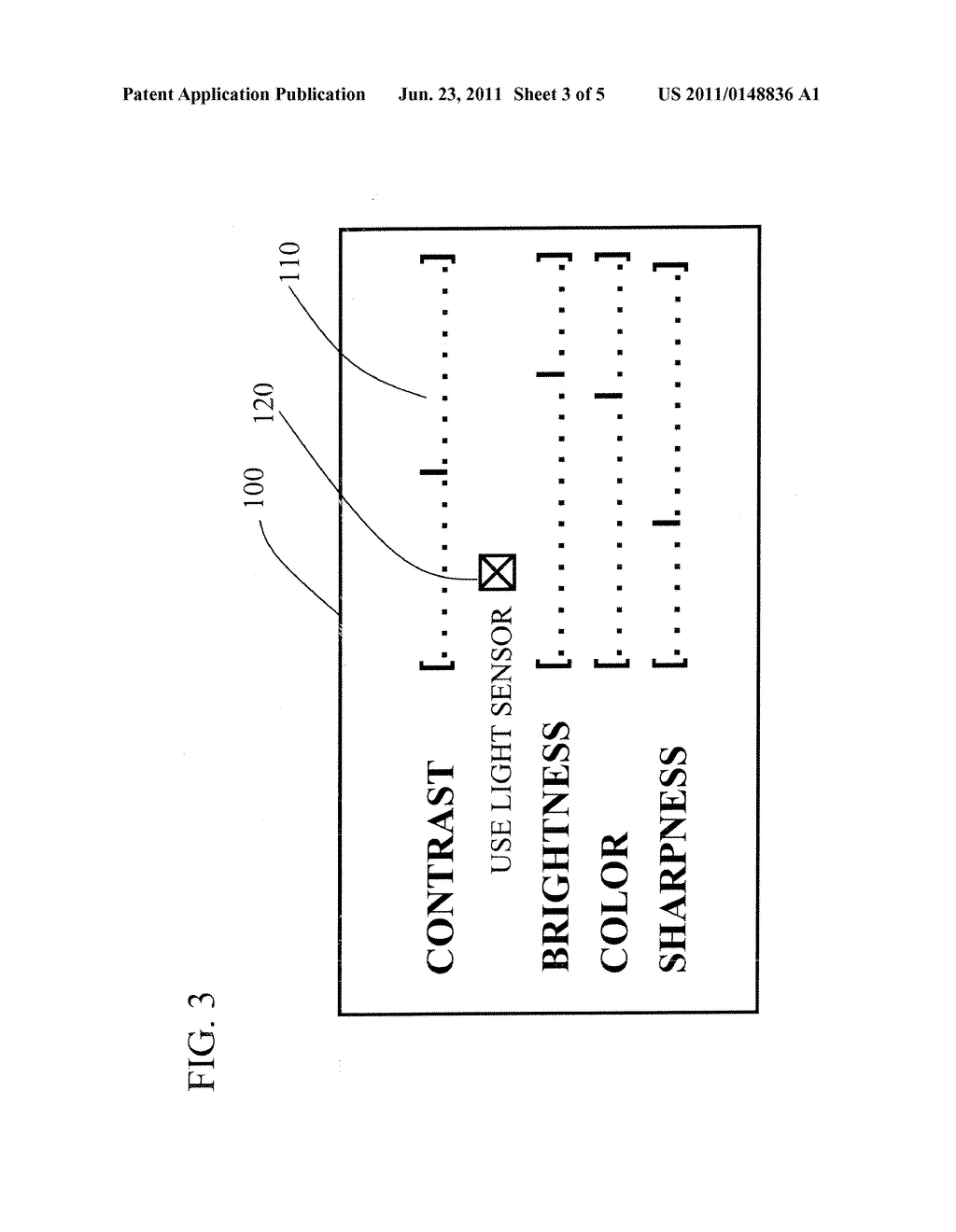 DISPLAY DEVICE AND METHOD FOR USING THE SAME - diagram, schematic, and image 04