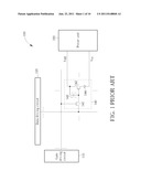 ORGANIC LIGHT EMITTING DISPLAY HAVING PIXEL DATA SELF-RETAINING     FUNCTIONALITY diagram and image