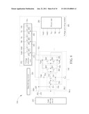 ORGANIC LIGHT EMITTING DISPLAY HAVING PIXEL DATA SELF-RETAINING     FUNCTIONALITY diagram and image