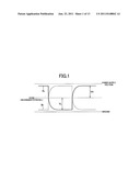 SOURCE DRIVER FOR LIQUID CRYSTAL DISPLAY PANEL diagram and image