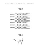 SOURCE DRIVER FOR LIQUID CRYSTAL DISPLAY PANEL diagram and image