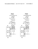 SOURCE DRIVER FOR LIQUID CRYSTAL DISPLAY PANEL diagram and image