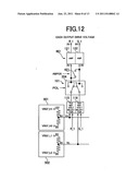 SOURCE DRIVER FOR LIQUID CRYSTAL DISPLAY PANEL diagram and image