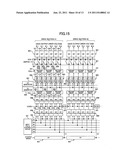 SOURCE DRIVER FOR LIQUID CRYSTAL DISPLAY PANEL diagram and image