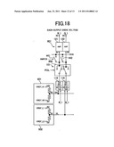 SOURCE DRIVER FOR LIQUID CRYSTAL DISPLAY PANEL diagram and image