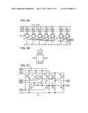 LIQUID CRYSTAL DISPLAY DEVICE AND DRIVING METHOD THEREOF diagram and image