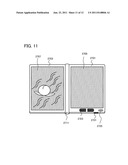 LIQUID CRYSTAL DISPLAY DEVICE AND DRIVING METHOD THEREOF diagram and image