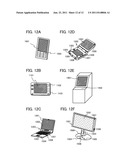 LIQUID CRYSTAL DISPLAY DEVICE AND DRIVING METHOD THEREOF diagram and image