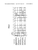 SYNCHRONOUS PROCESSING SYSTEM AND SEMICONDUCTOR INTEGRATED CIRCUIT diagram and image