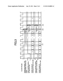 SYNCHRONOUS PROCESSING SYSTEM AND SEMICONDUCTOR INTEGRATED CIRCUIT diagram and image