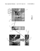 DEMAND-PAGED TEXTURES diagram and image