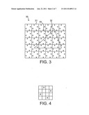 Processing of computer graphics diagram and image