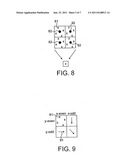 Processing of computer graphics diagram and image