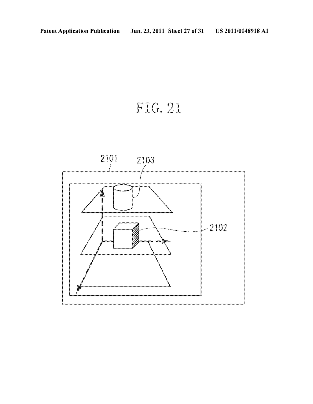 INFORMATION PROCESSING APPARATUS AND CONTROL METHOD THEREFOR - diagram, schematic, and image 28