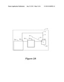 GRAPHICS ITEMS THAT EXTEND OUTSIDE A BACKGROUND PERIMETER diagram and image