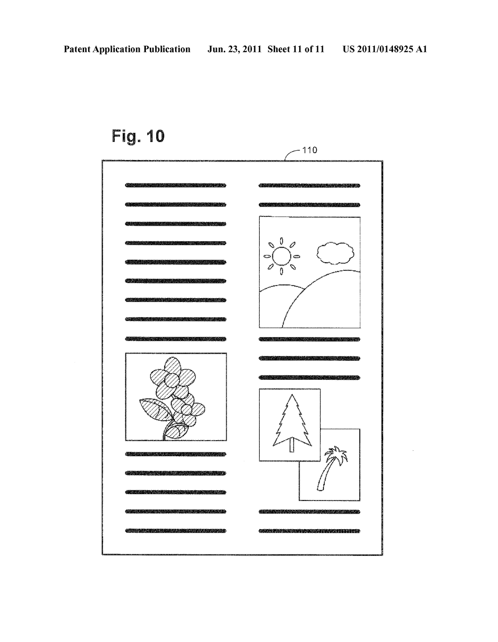 IMAGE OVERLAYING DEVICE AND IMAGE OVERLAYING PROGRAM - diagram, schematic, and image 12