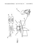 AUTOMATIC ADJUSTMENT OF A DISPLAY PARAMETER BASED ON VIEWER DISTANCE diagram and image