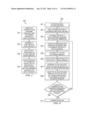 Method and Apparatus for Adjusting Position of an Information Item diagram and image