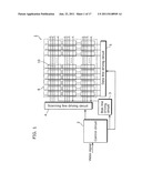 DISPLAY PANEL DEVICE, DISPLAY DEVICE, AND CONTROL METHOD THEREOF diagram and image