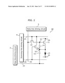 DISPLAY PANEL DEVICE, DISPLAY DEVICE, AND CONTROL METHOD THEREOF diagram and image