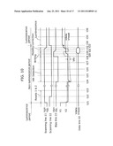 DISPLAY PANEL DEVICE, DISPLAY DEVICE, AND CONTROL METHOD THEREOF diagram and image