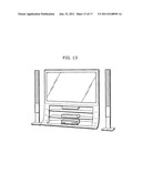 DISPLAY PANEL DEVICE, DISPLAY DEVICE, AND CONTROL METHOD THEREOF diagram and image