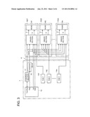 DRIVING APPARATUS OF INKJET HEAD diagram and image