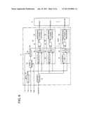 DRIVING APPARATUS OF INKJET HEAD diagram and image