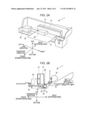 Dot Missing Inspection Method of Printing Device and Printing Device diagram and image