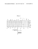 Dot Missing Inspection Method of Printing Device and Printing Device diagram and image