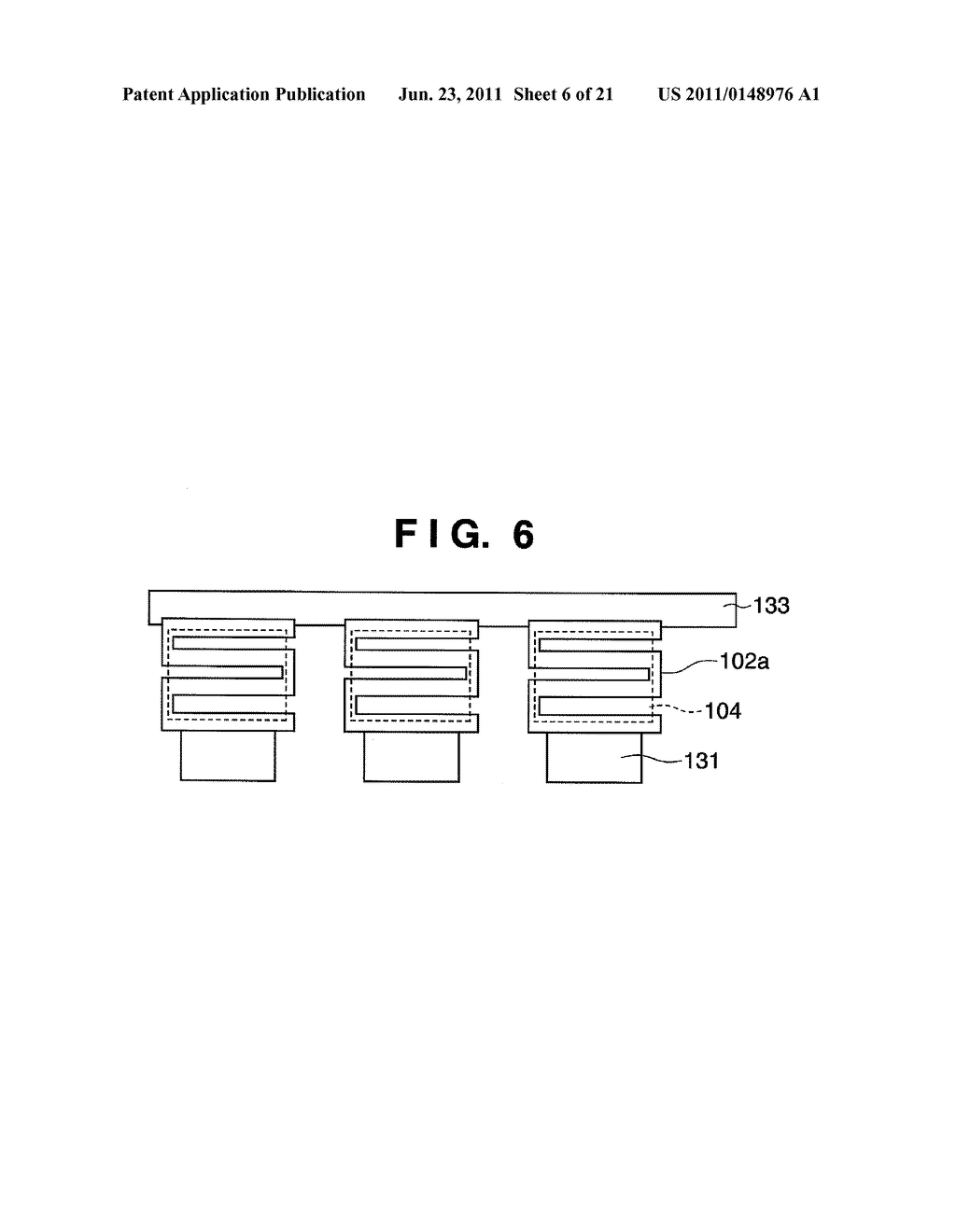 RECORDING HEAD AND RECORDING APPARATUS, AND INSPECTION APPARATUS OF     RECORDING HEAD AND METHOD THEREOF - diagram, schematic, and image 07