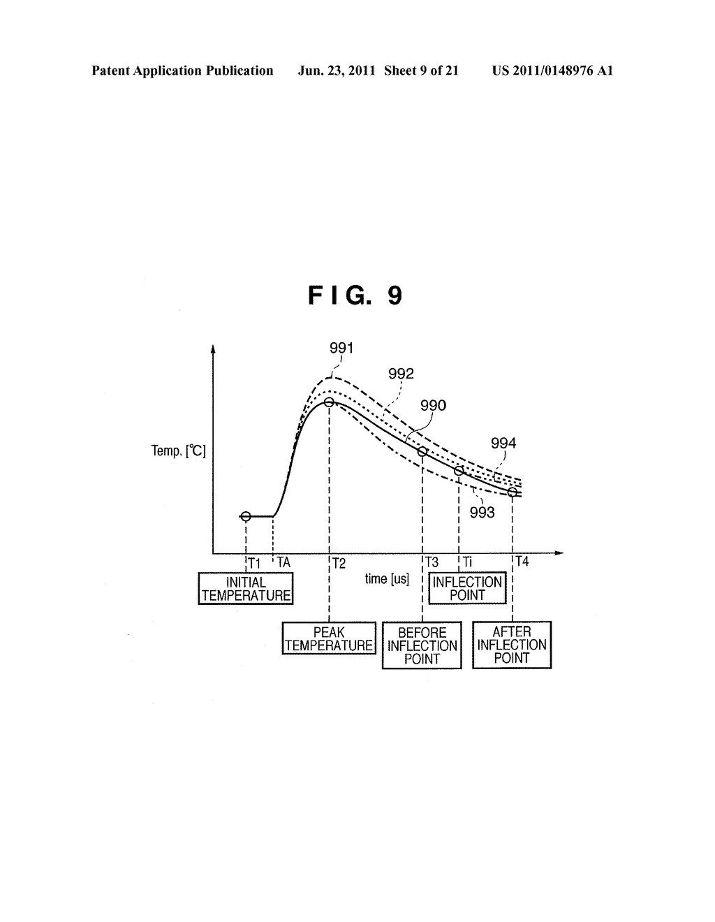 RECORDING HEAD AND RECORDING APPARATUS, AND INSPECTION APPARATUS OF     RECORDING HEAD AND METHOD THEREOF - diagram, schematic, and image 10