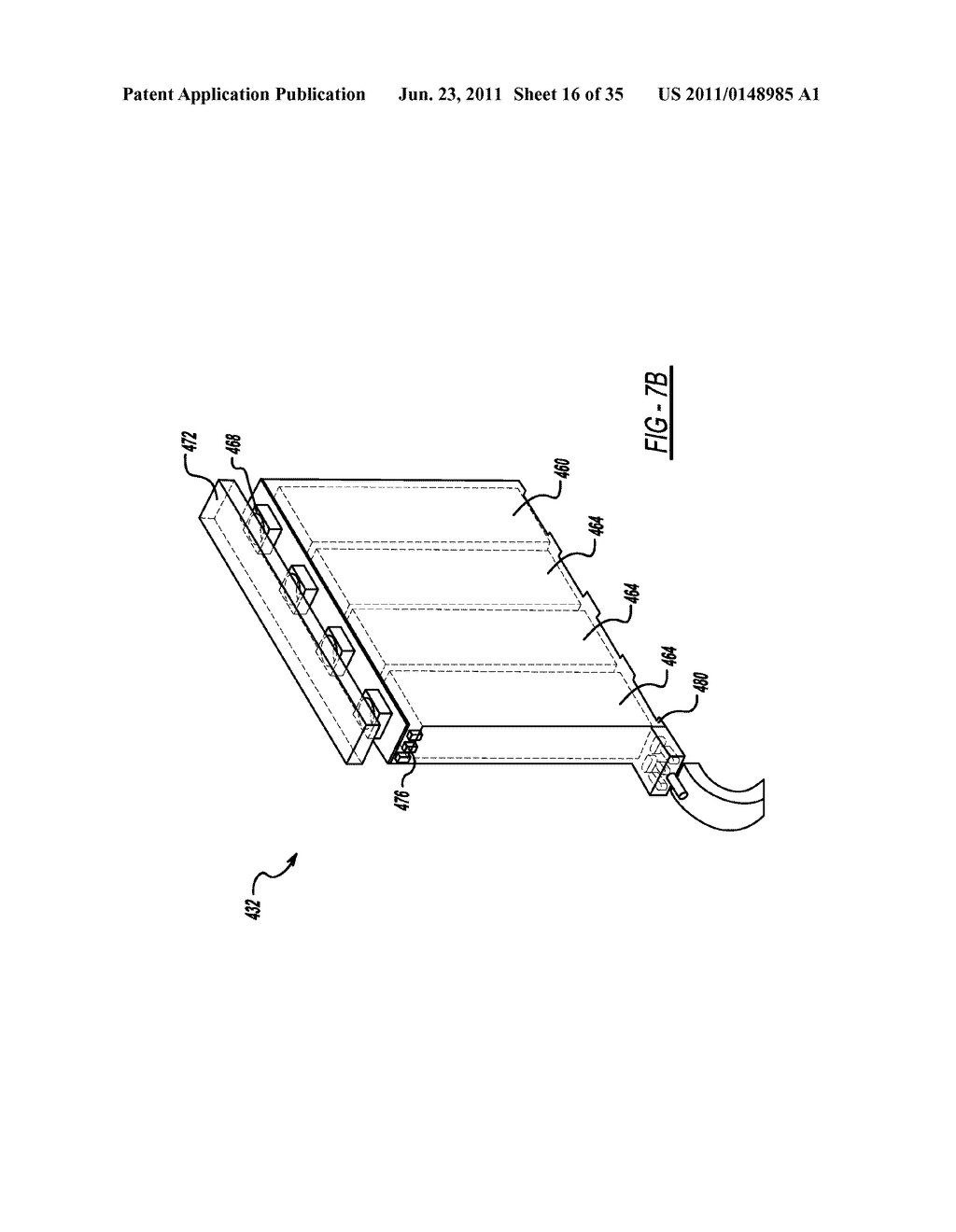 PARALLEL MOTION SYSTEM FOR INDUSTRIAL PRINTING - diagram, schematic, and image 17