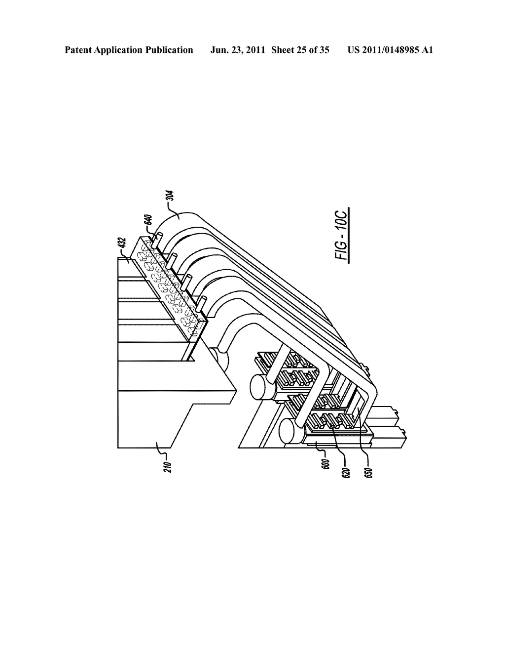 PARALLEL MOTION SYSTEM FOR INDUSTRIAL PRINTING - diagram, schematic, and image 26