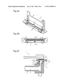 Liquid jet head and liquid jet apparatus diagram and image