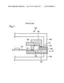 Liquid jet head and liquid jet apparatus diagram and image