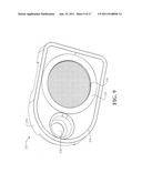 METHOD FOR FILLING AN INKJET INK TANK diagram and image