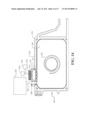 METHOD FOR FILLING AN INKJET INK TANK diagram and image