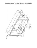 METHOD FOR FILLING AN INKJET INK TANK diagram and image