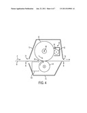 Spreader Module for Duplex Continuous Feed Imaging Devices diagram and image