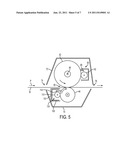 Spreader Module for Duplex Continuous Feed Imaging Devices diagram and image