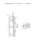 SELF-ASSEMBLING STRUCTURES FOR ELECTROSTATIC EXTRACTION OF PIGMENTS FROM     LIQUID INKS FOR MARKING diagram and image