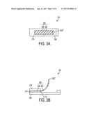 SELF-ASSEMBLING STRUCTURES FOR ELECTROSTATIC EXTRACTION OF PIGMENTS FROM     LIQUID INKS FOR MARKING diagram and image