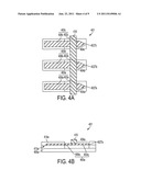 SELF-ASSEMBLING STRUCTURES FOR ELECTROSTATIC EXTRACTION OF PIGMENTS FROM     LIQUID INKS FOR MARKING diagram and image